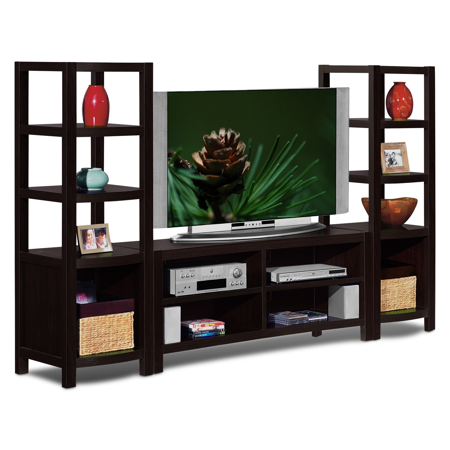 TV Stands & Media Centers | Storage Cabinets | American ...