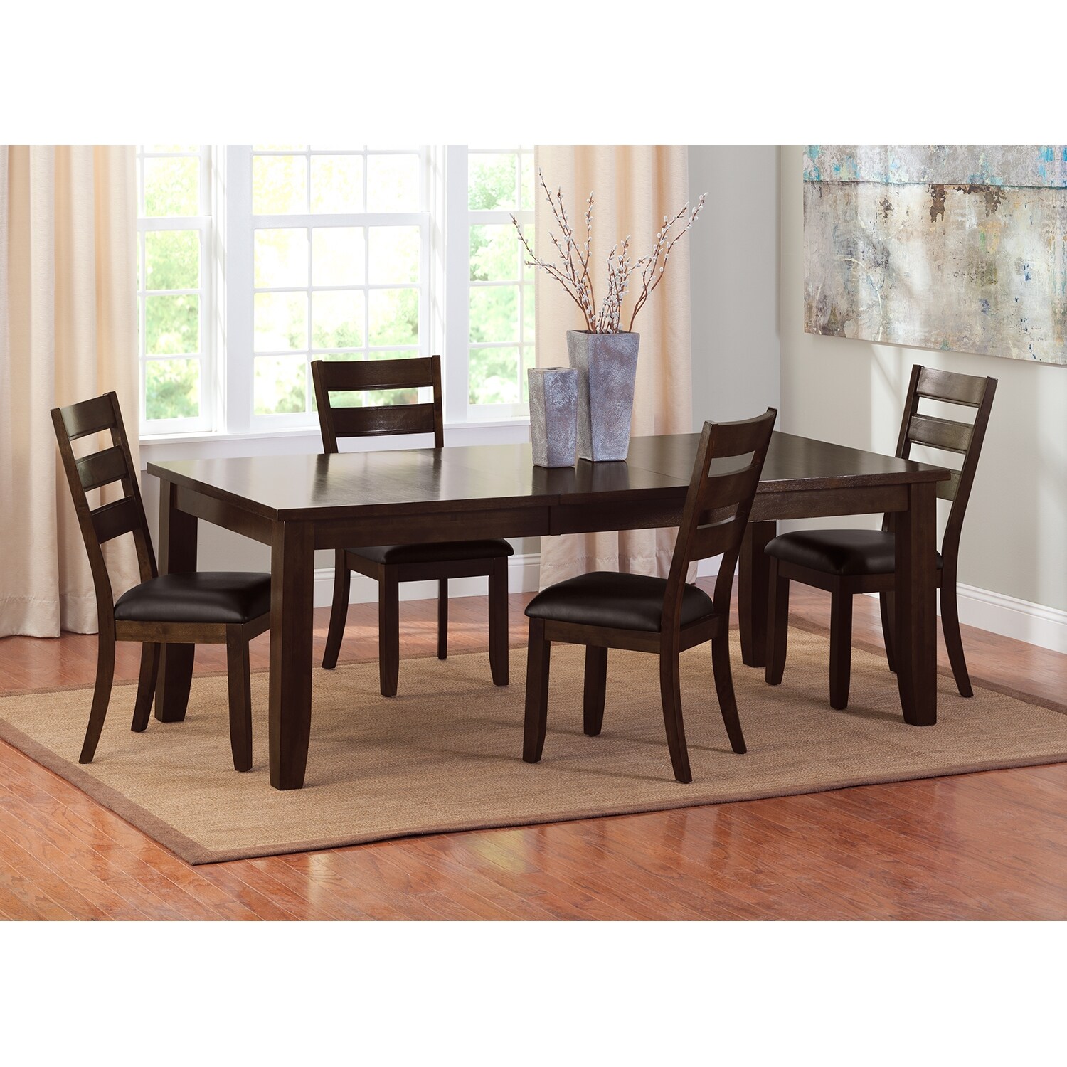 Collection 101+ Pictures American Signature Furniture Jacksonville