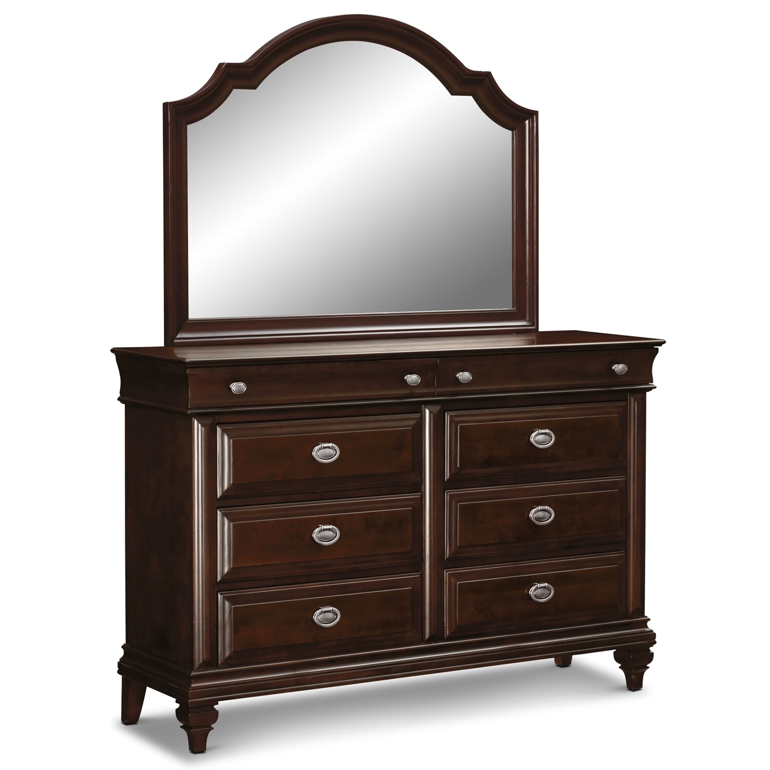 Dressers American Signature Furniture
