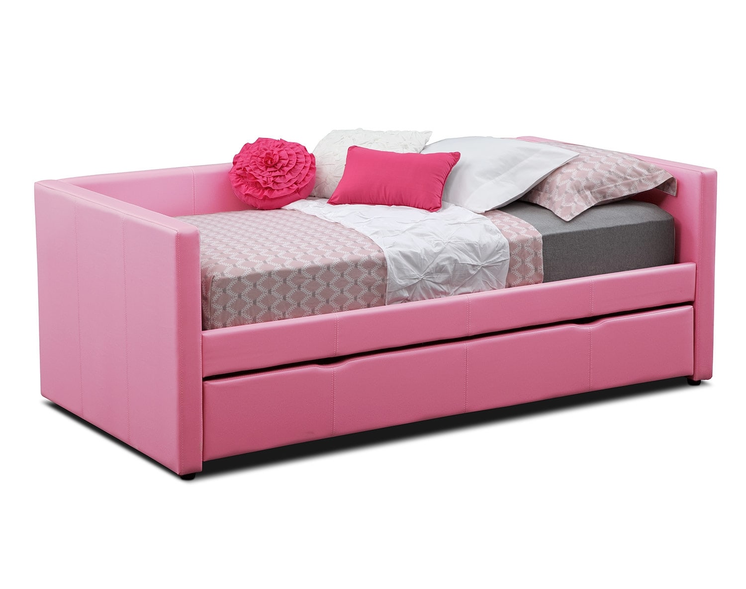 The Carey Collection - Pink