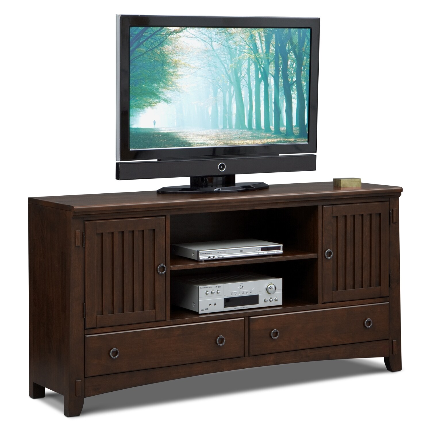 TV Stands & Media Centers | Storage Cabinets | American ...