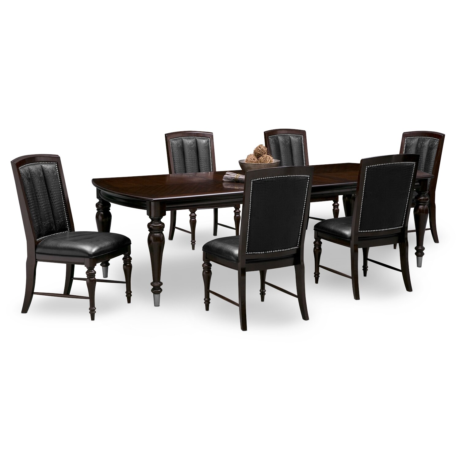 The Esquire Collection American Signature Furniture
