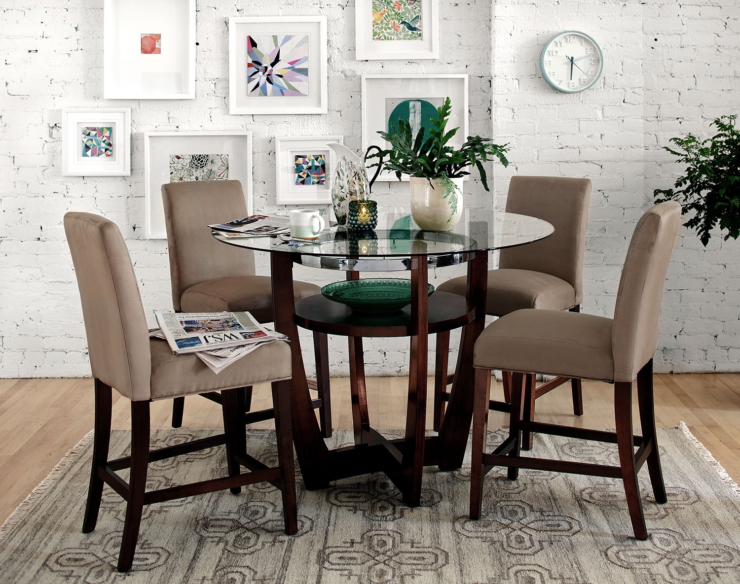 Shop Dining Room Collections American Signature Furniture