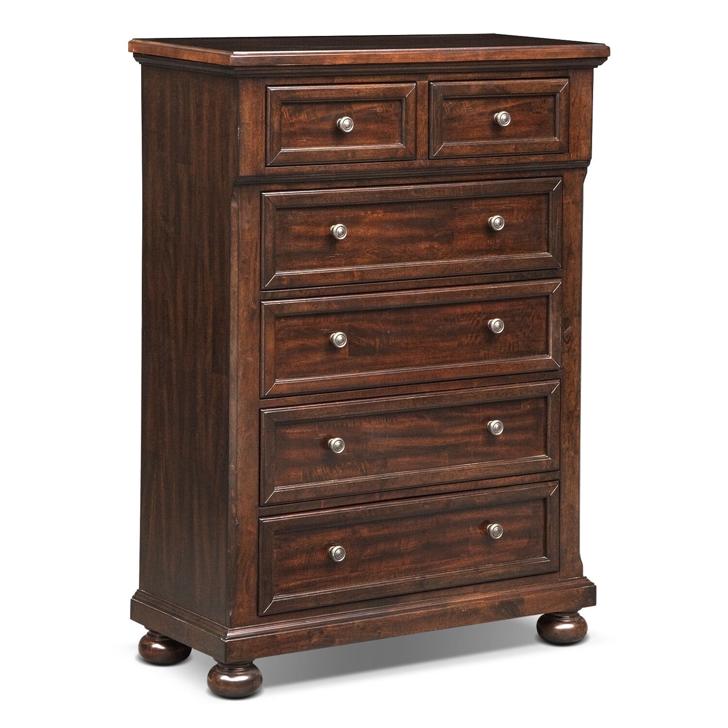 The Hanover Collection American Signature Furniture