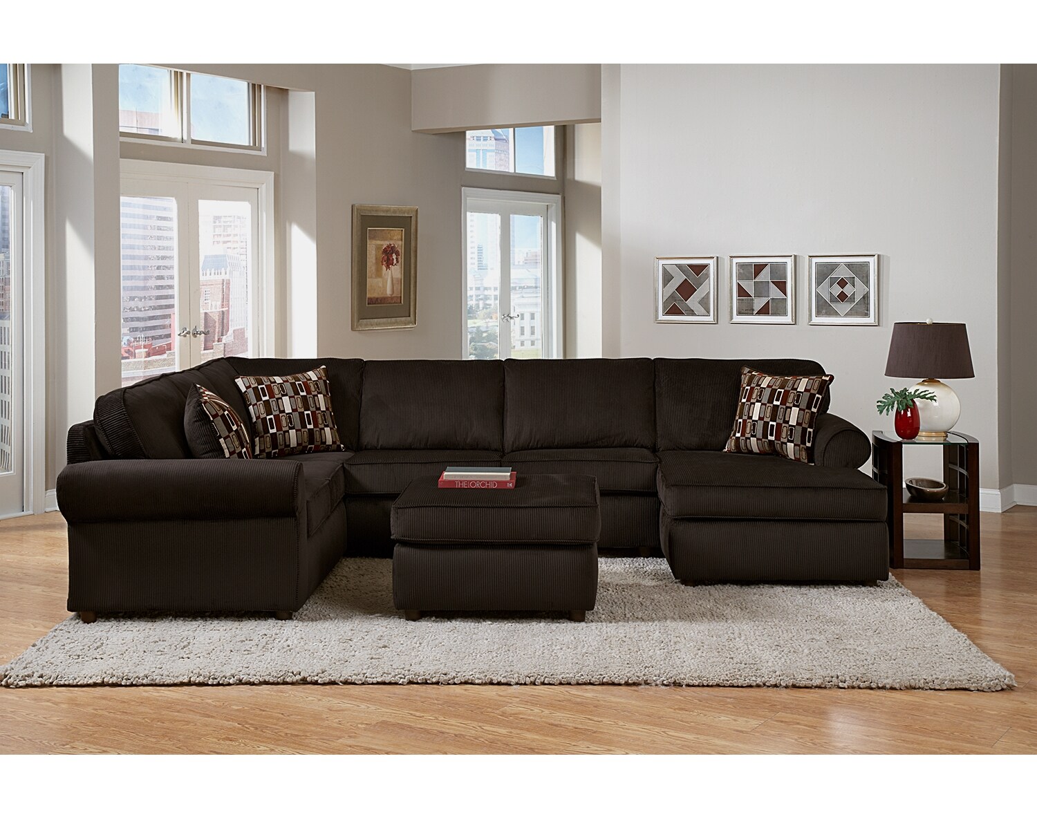 Living Room Collections American Signature Furniture