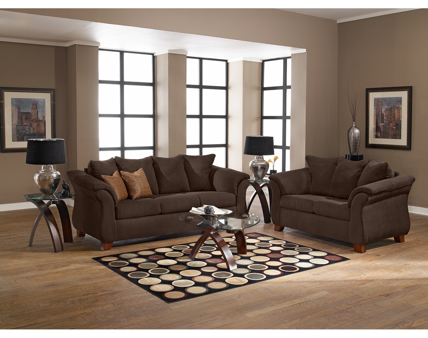 Factory Outlet Home Furniture American Signature Furniture