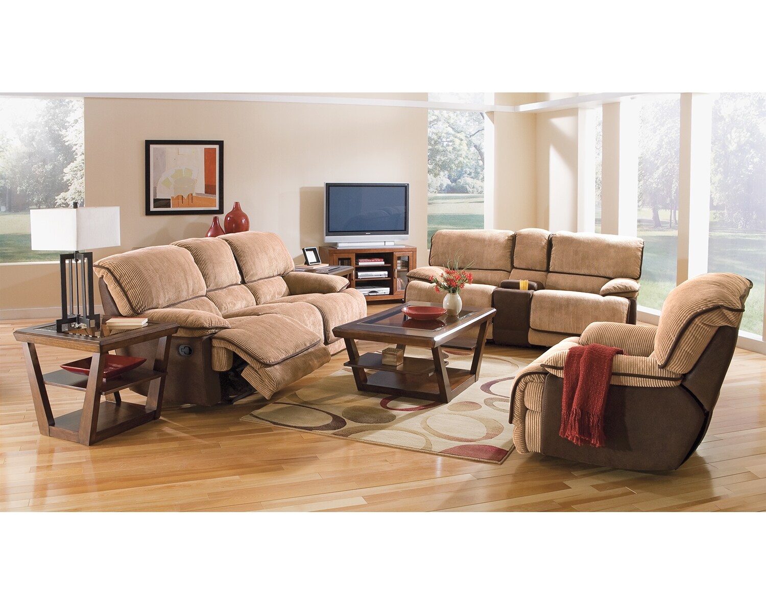 Laguna Camel Dual Reclining Sofa Laguna Dual Reclining Sofa Camel