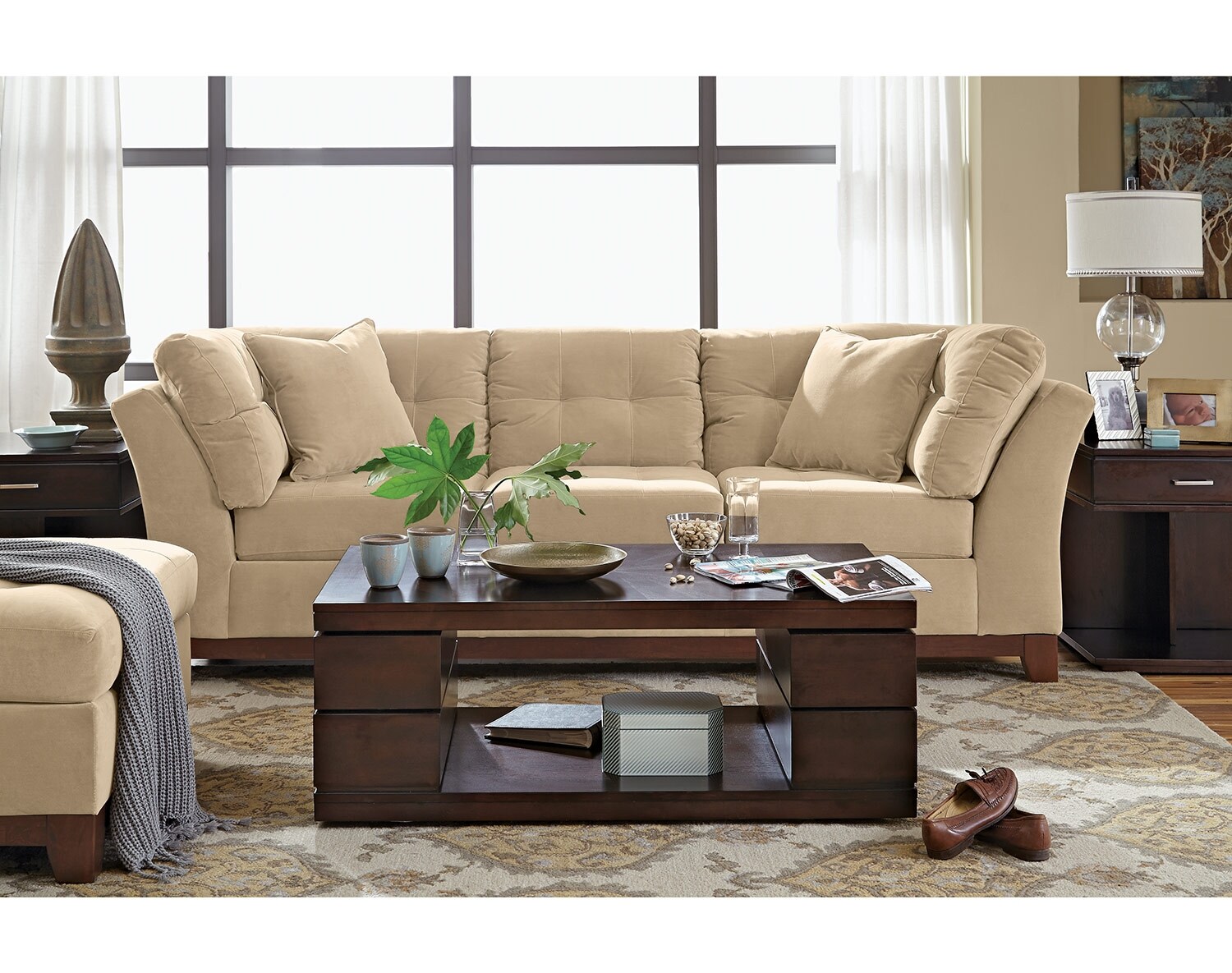 Living Room Collections American Signature Furniture
