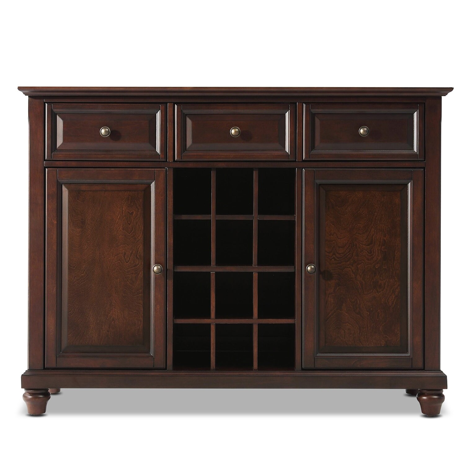 Buffet & Sideboard American Signature Furniture