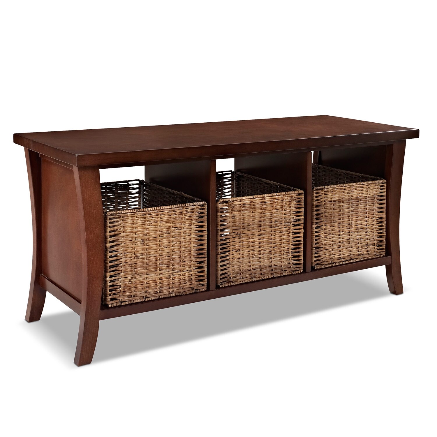 Benches & Settees American Signature Furniture