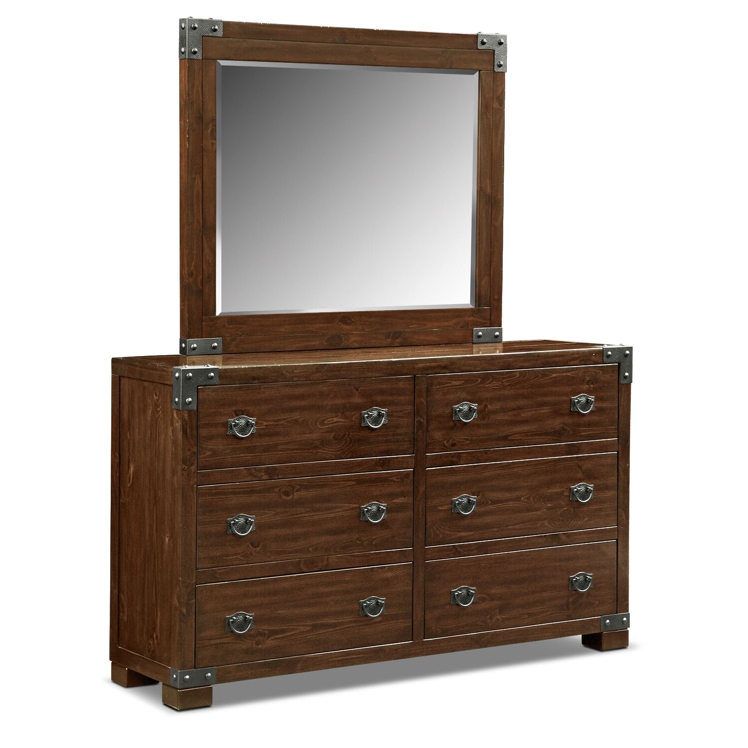 Dressers American Signature Furniture