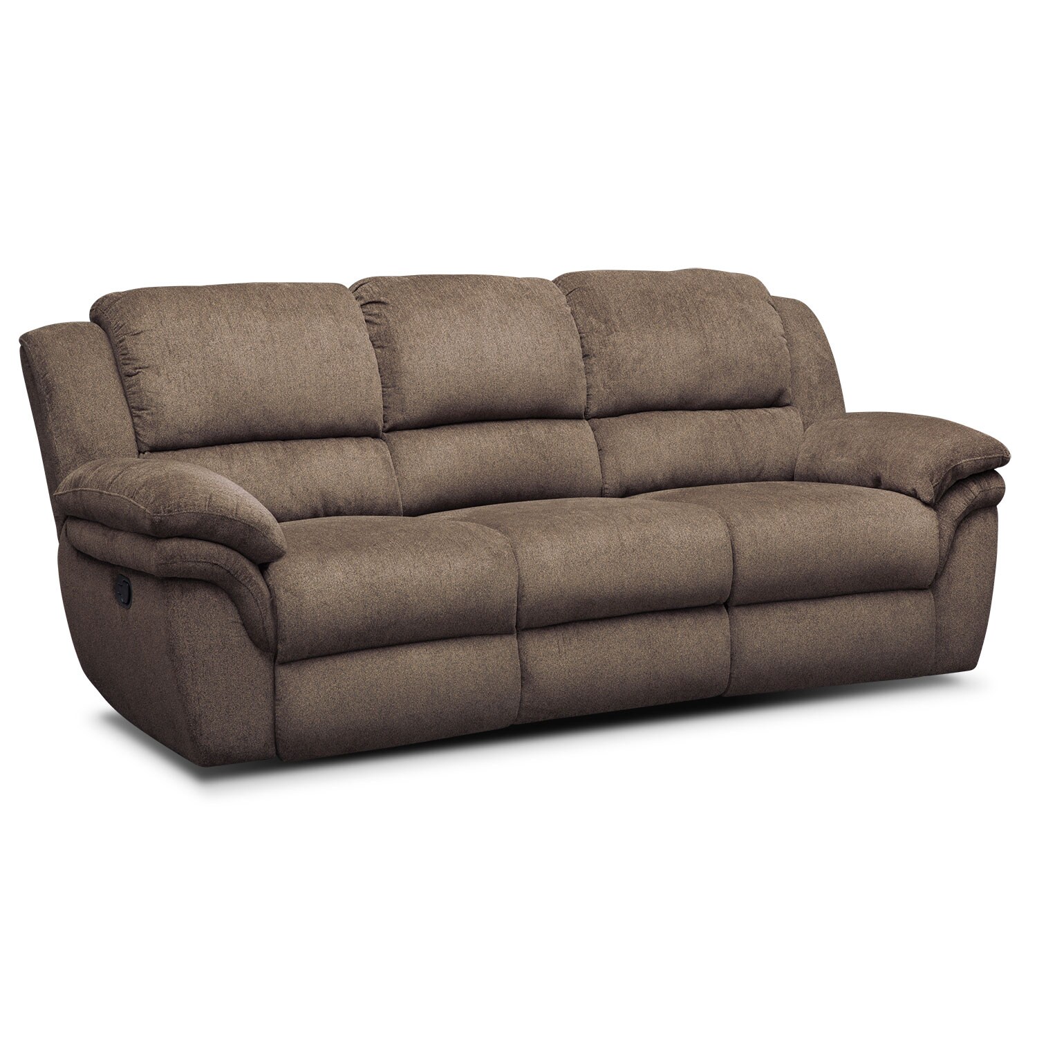 Laguna Dual Reclining Sofa Laguna Dual Reclining Sofa Value City