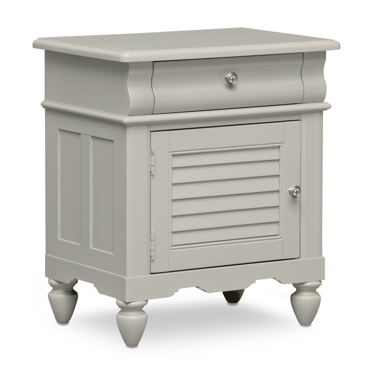 Kids Nightstand American Signature Furniture