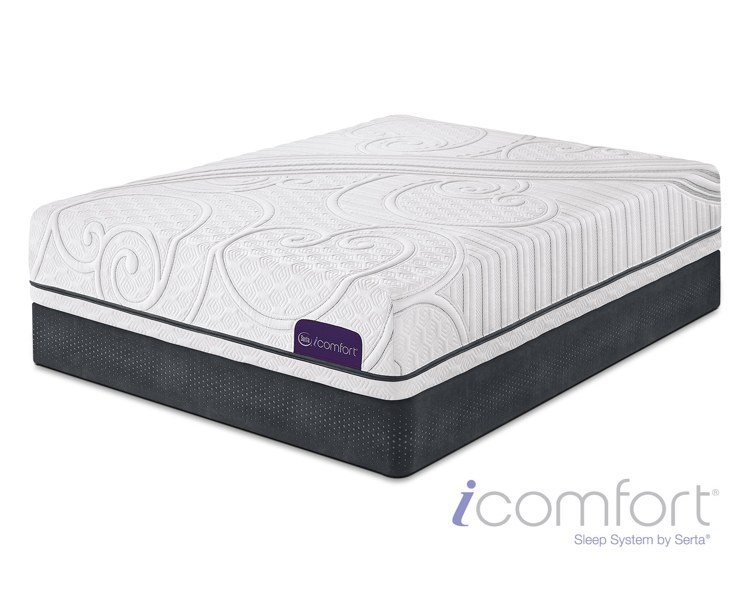 The Guidance Mattress Collection