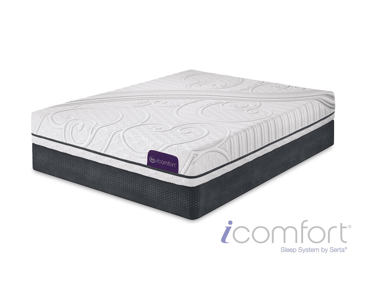 The Foresight Mattress Collection
