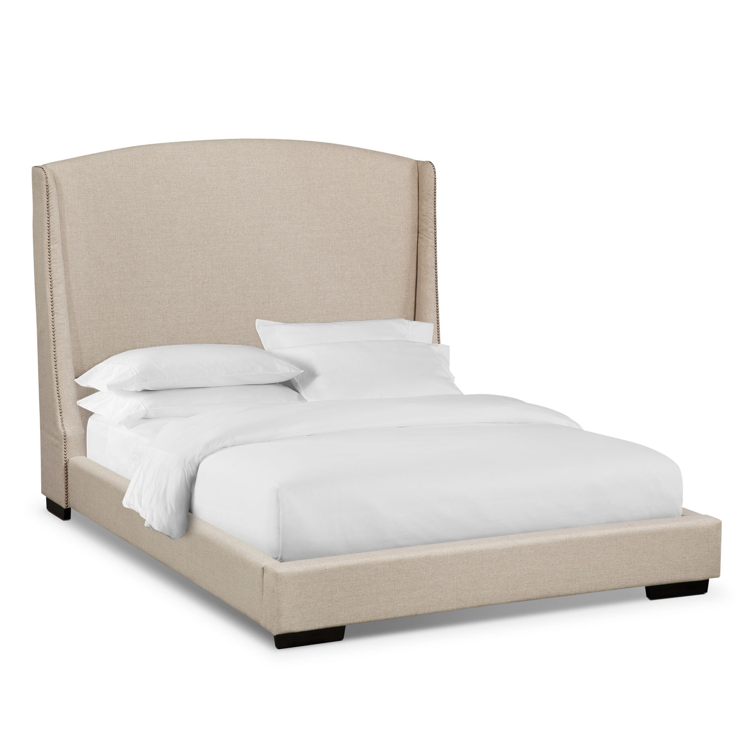 Shop Queen Beds American Signature Furniture