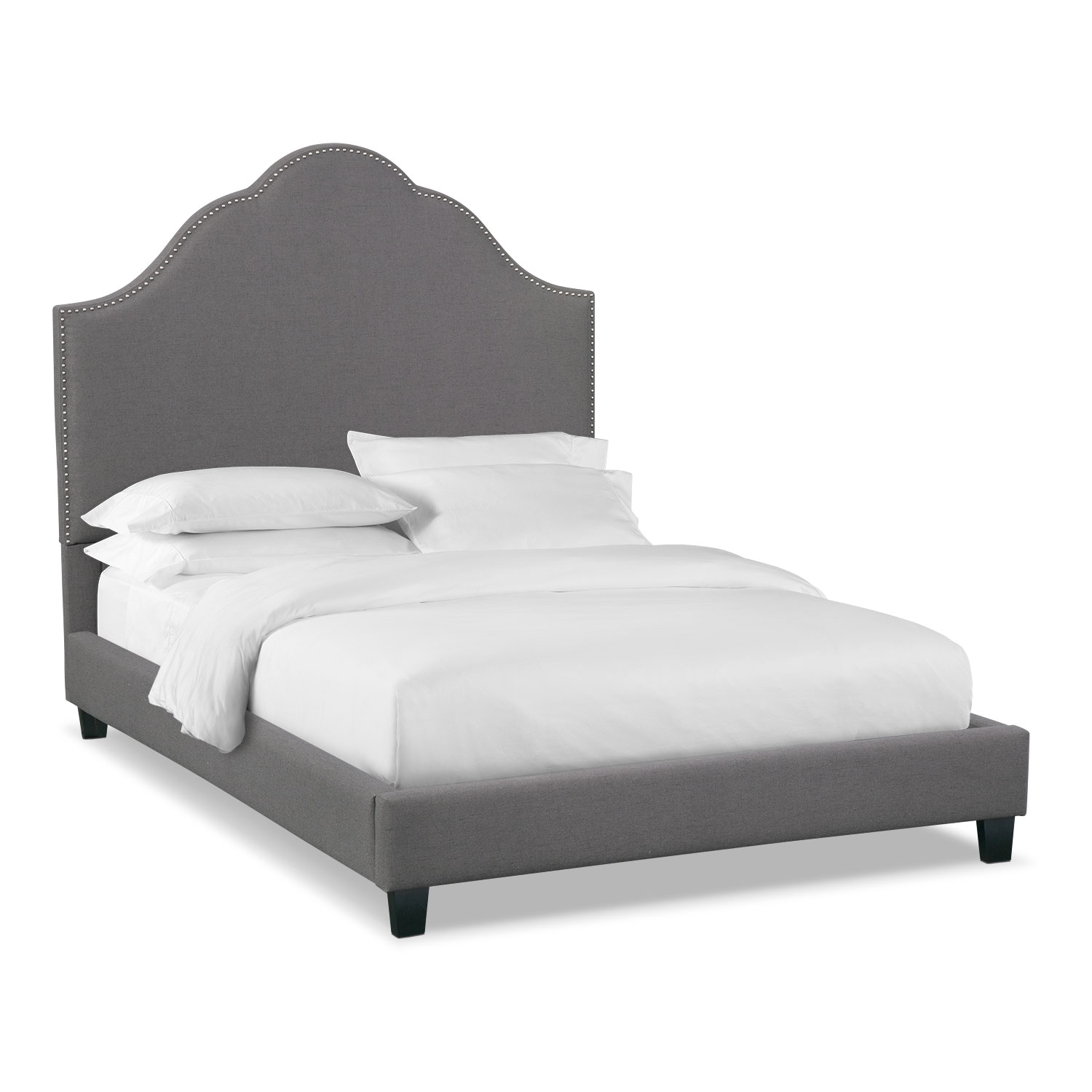 Shop Queen Beds American Signature Furniture