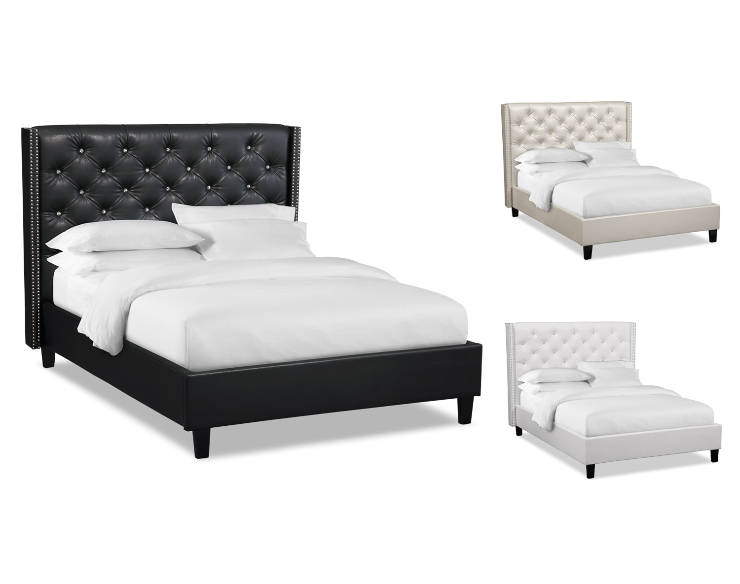 The Luxe Collection