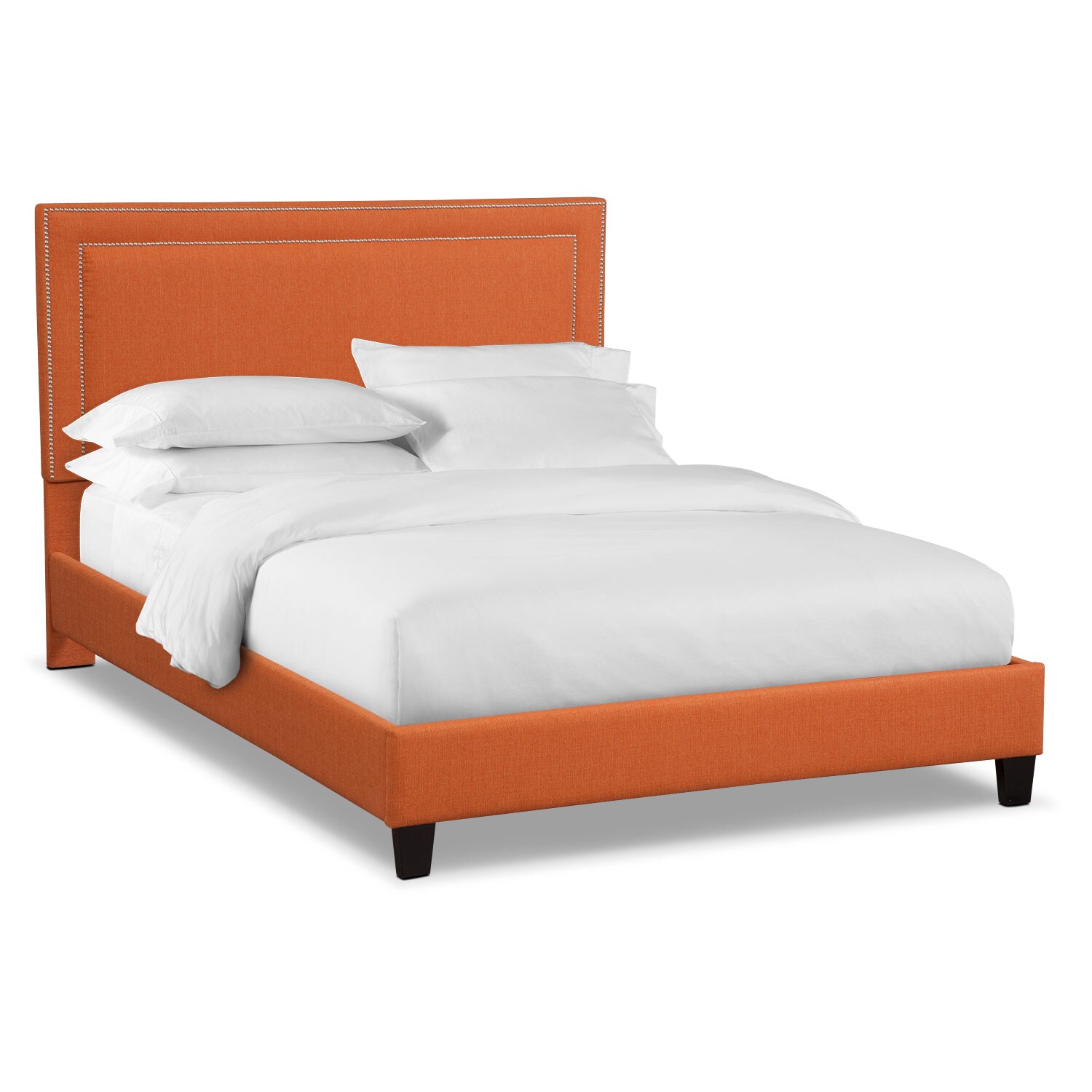 Shop Queen Beds American Signature Furniture