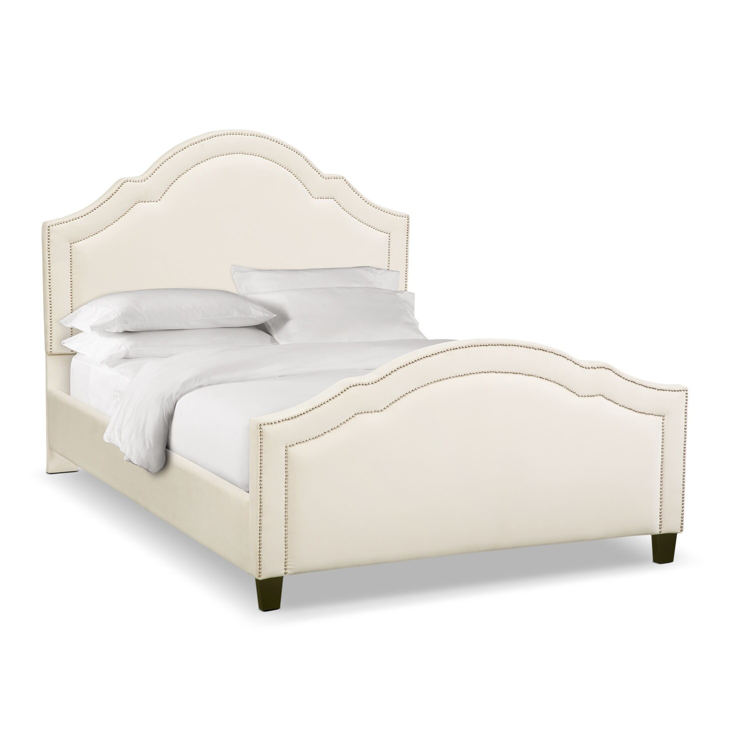 Shop All King Beds American Signature Furniture