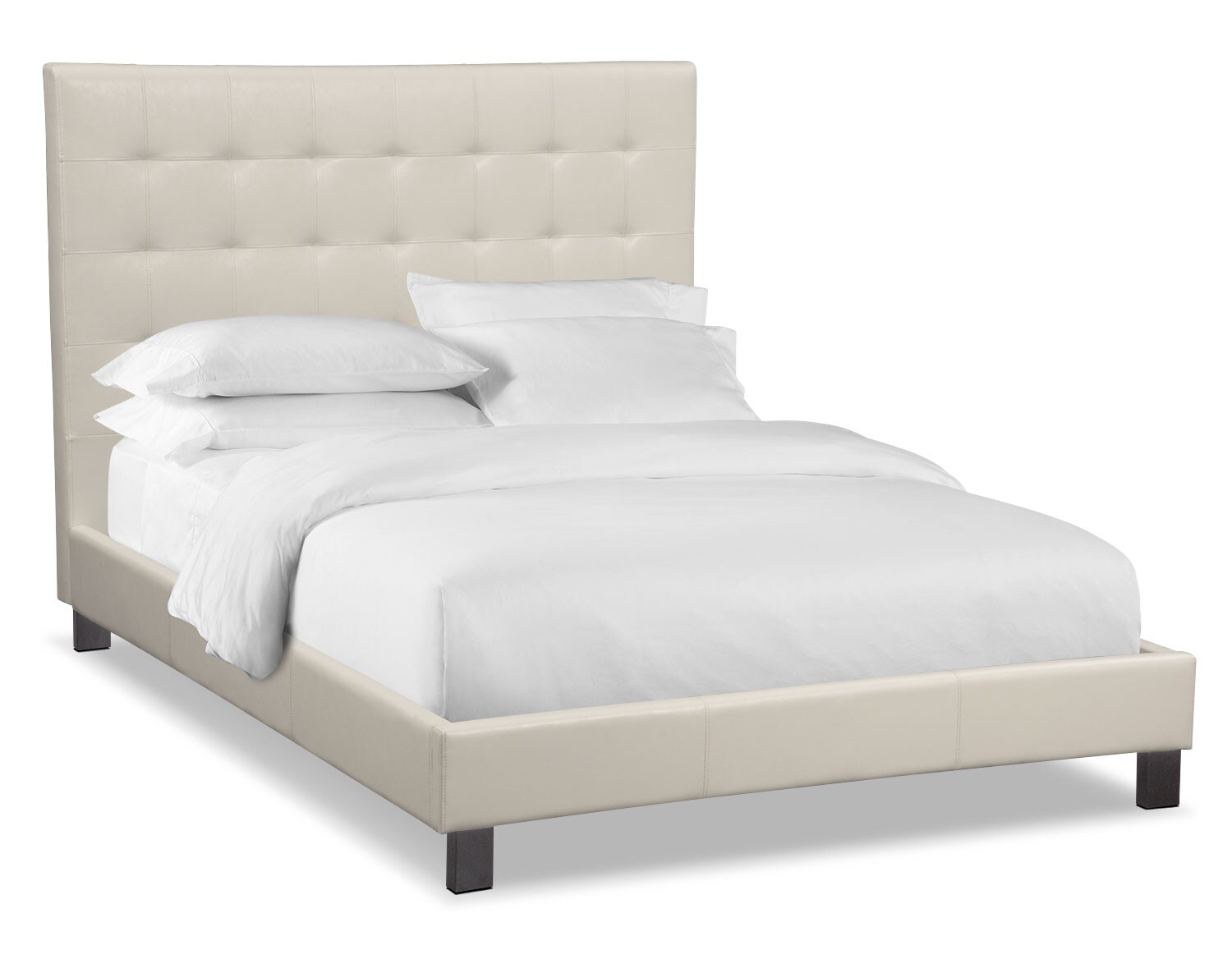 The Haley Collection - Ivory