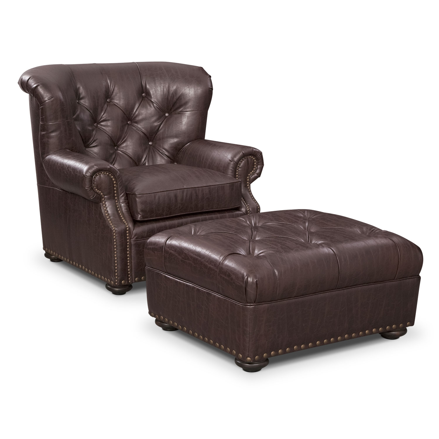 Accent Chairs American Signature Furniture