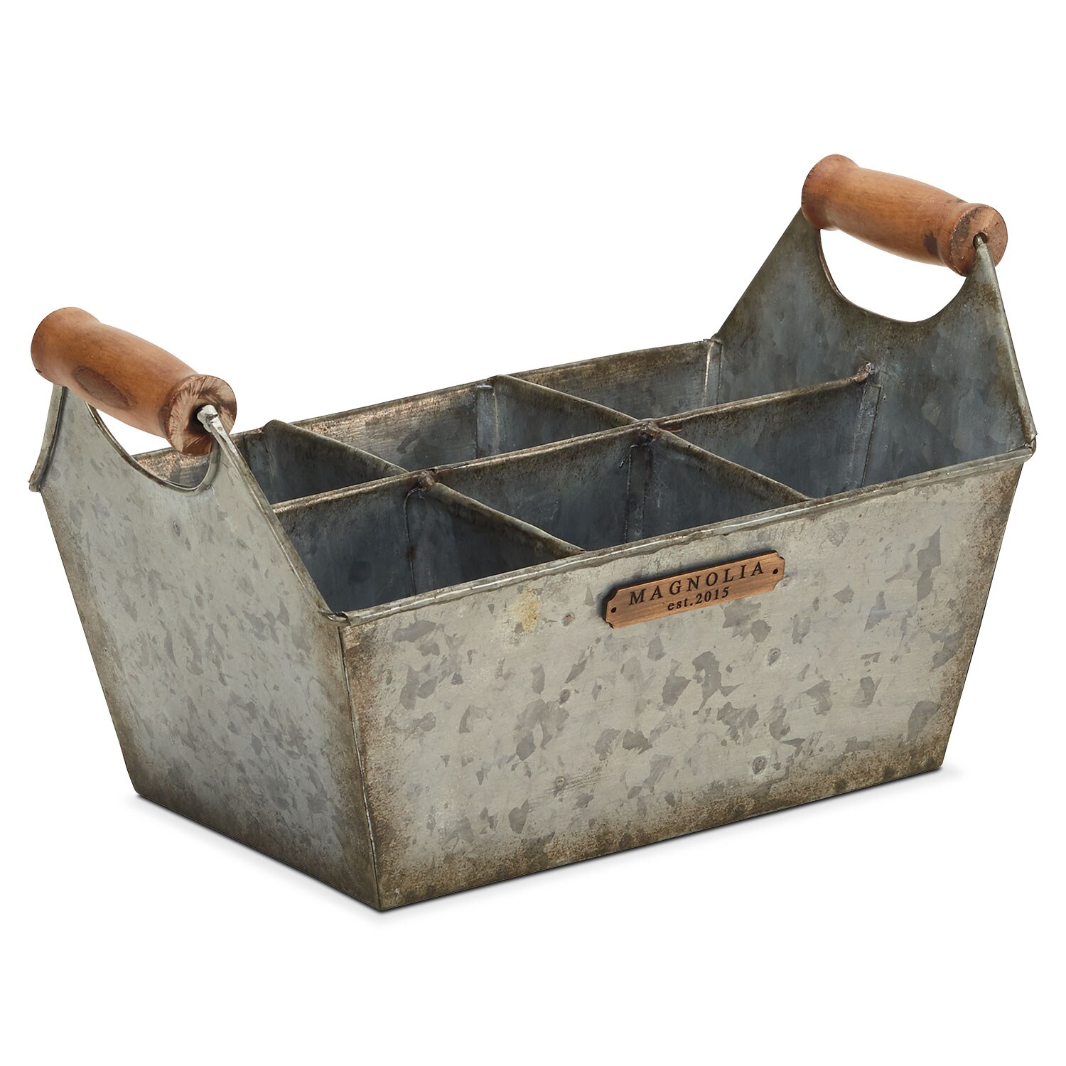 Metal tool caddy Clearance