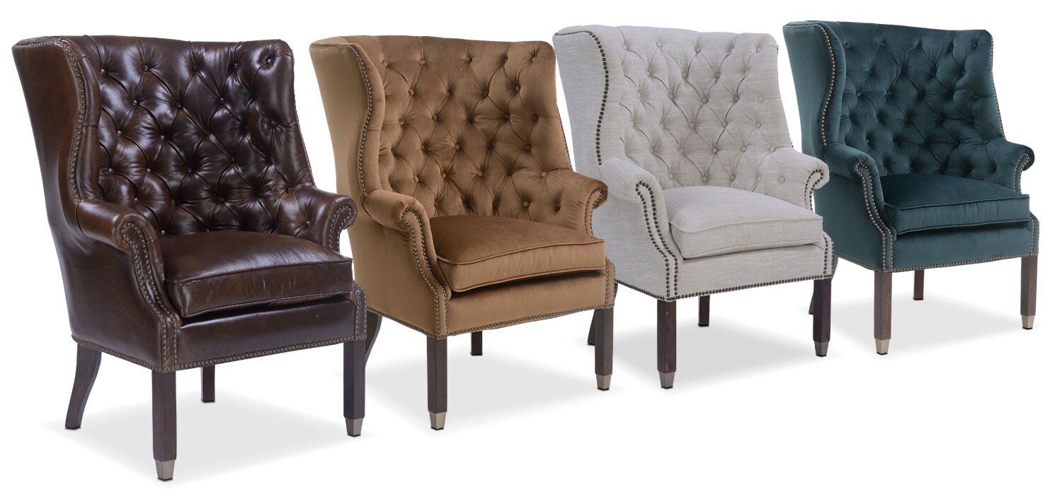 The Cranston Collection