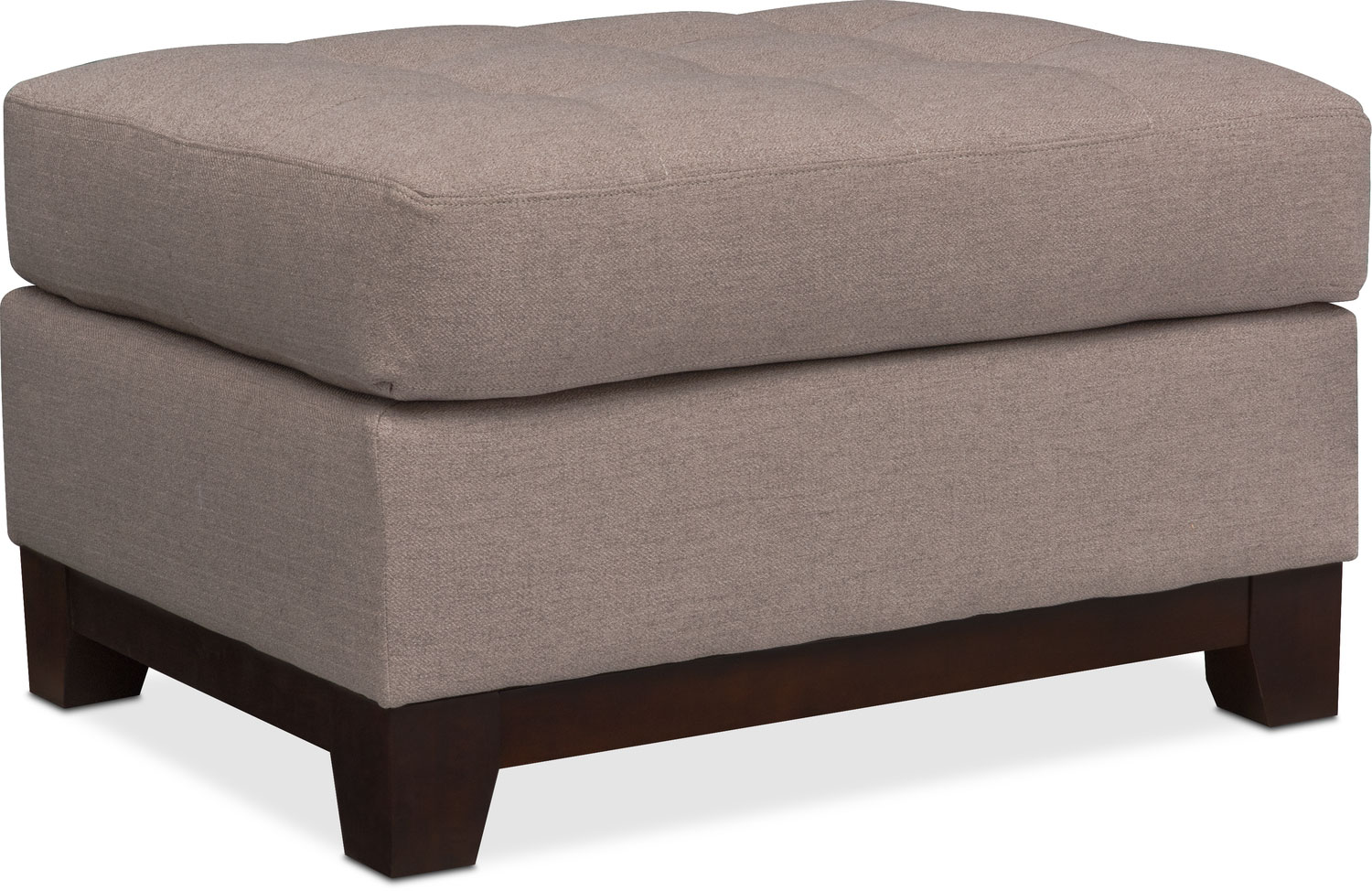 Ottomans Living Room Seating American Signature Furniture