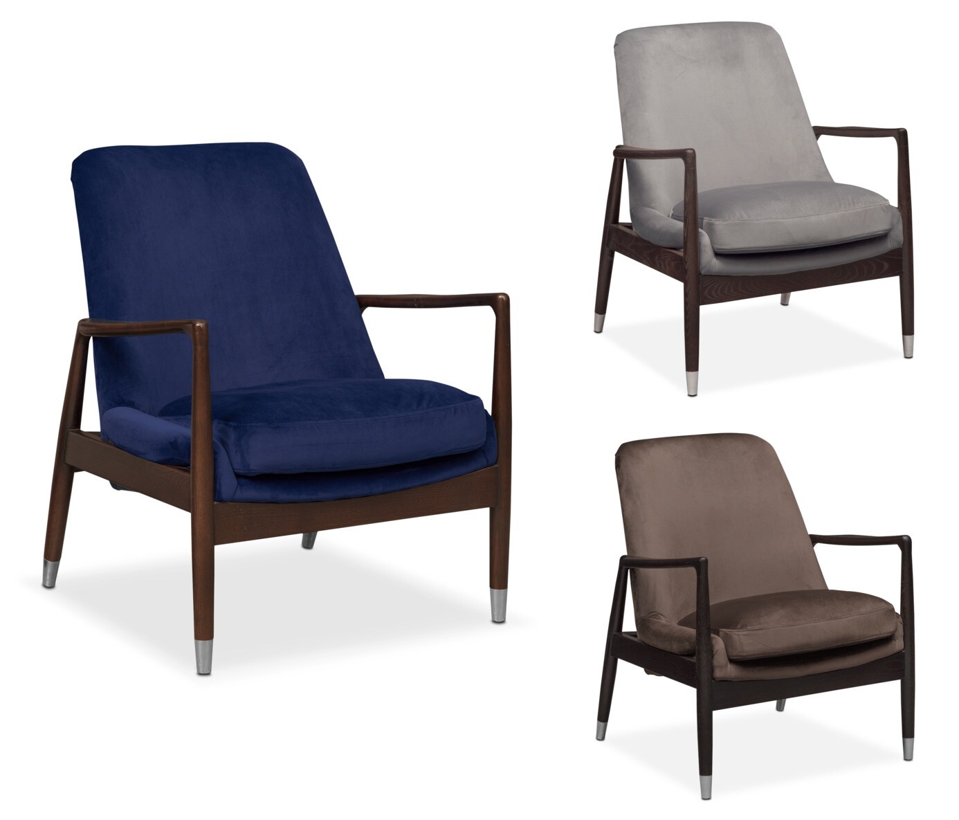 The Mastro Collection