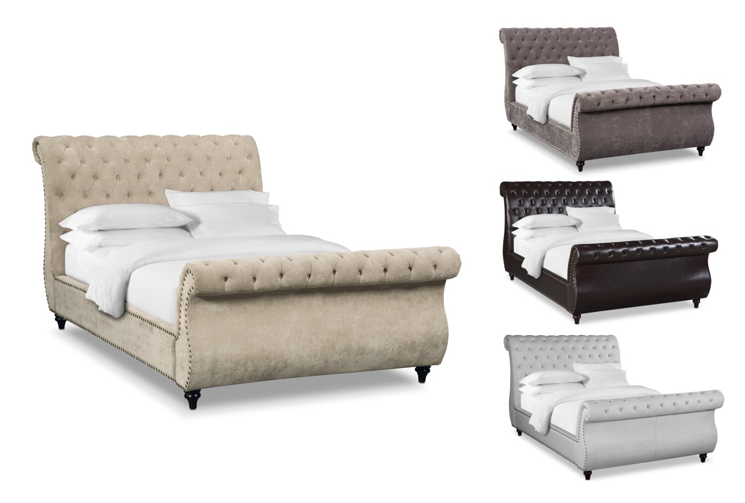 The Ella Collection