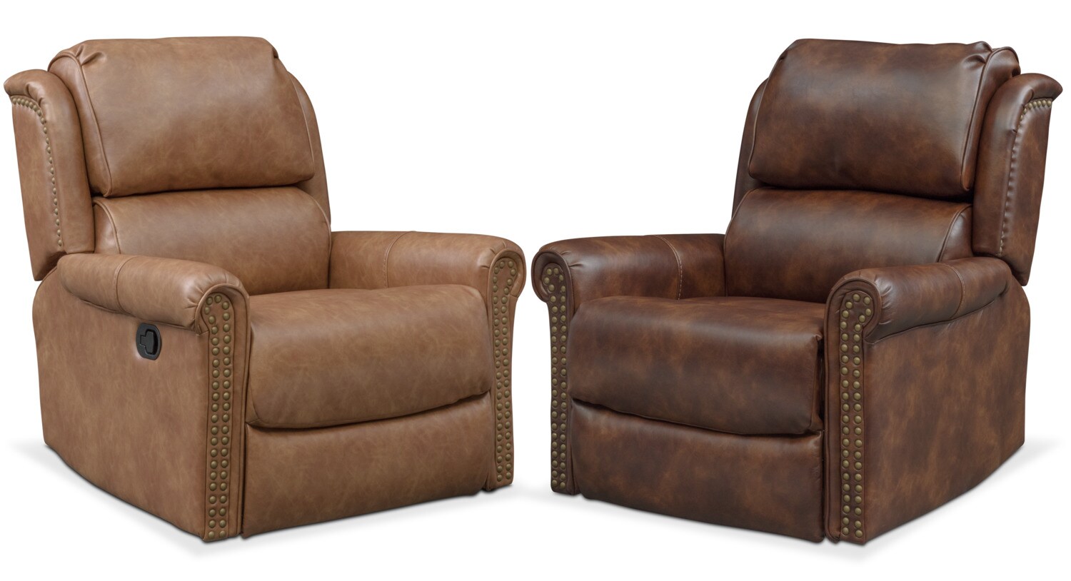 The Courtland Collection