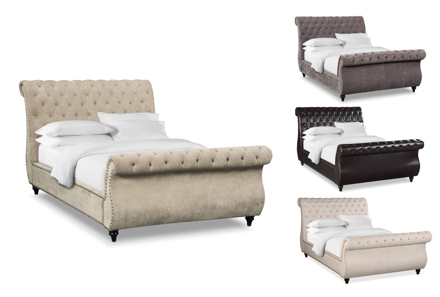 The Ella Collection