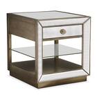 Reflection End Table