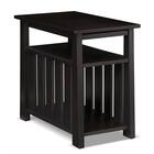 Tribute Chairside Table - Black