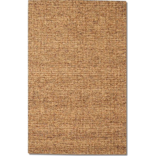 Rugs - Textures Hyde Area Rug - Beige and Sage