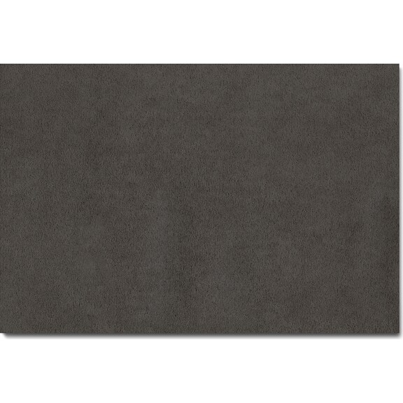 Adrian Sofa and Loveseat Set Graphite American Signature Furniture