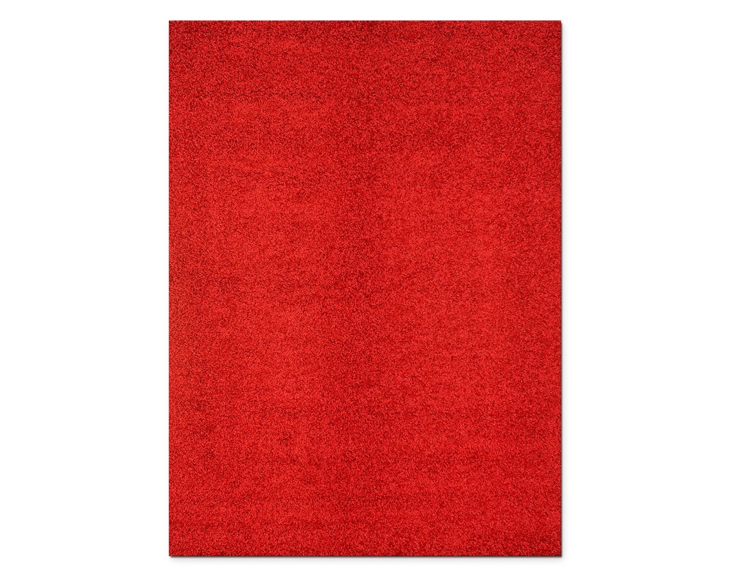 The Domino Shag Collection - Red