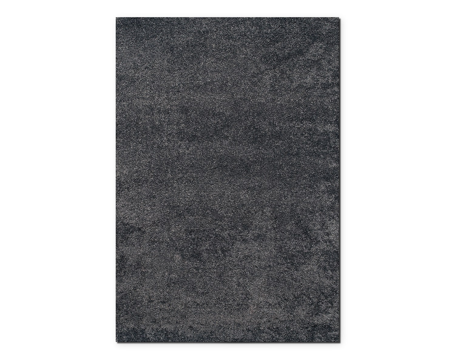 The Comfort Shag Collection - Charcoal