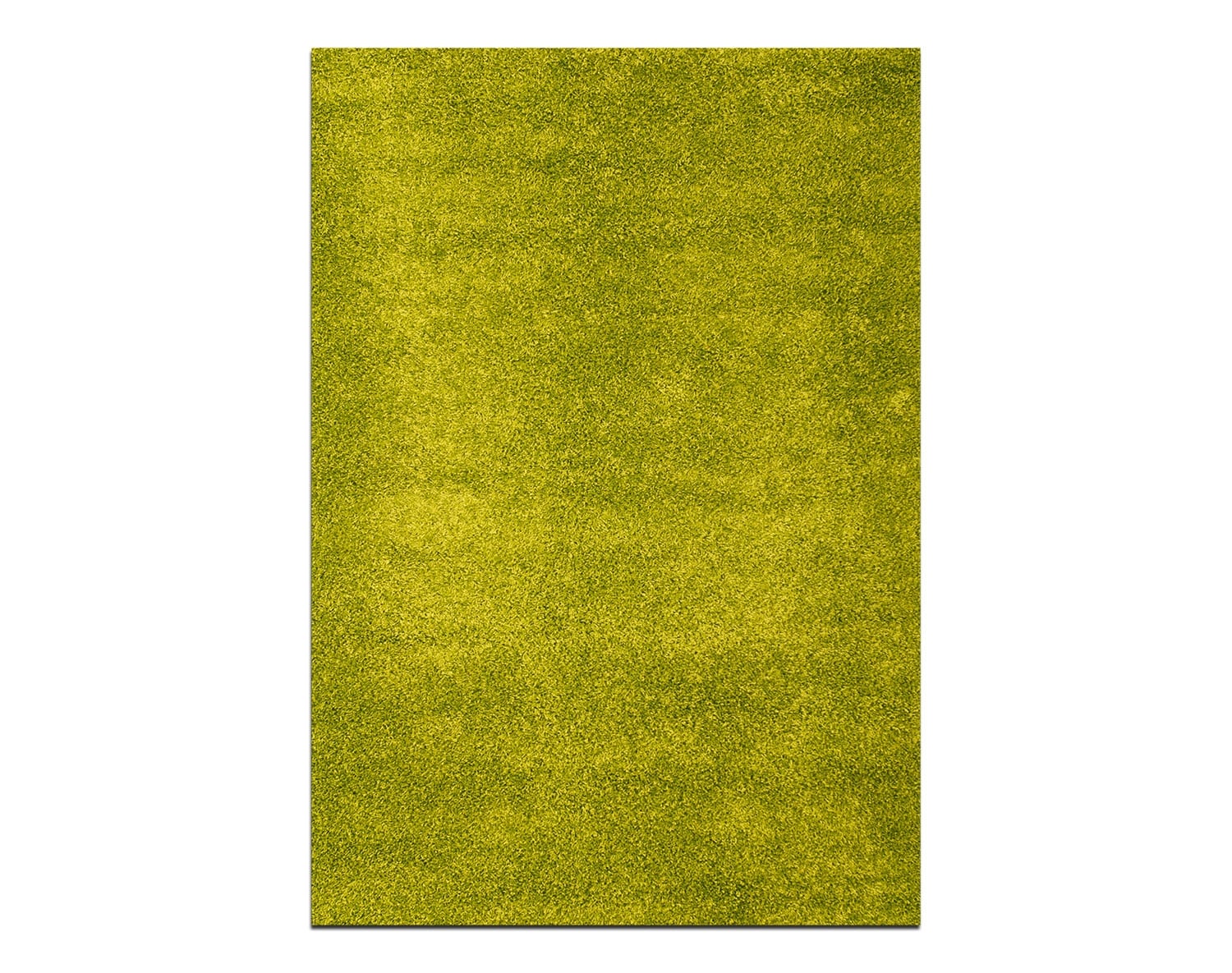 The Domino Shag Collection - Green