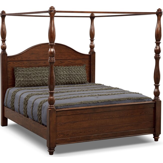 Accent and Occasional Furniture - Caroline 3-Piece Comforter Set
