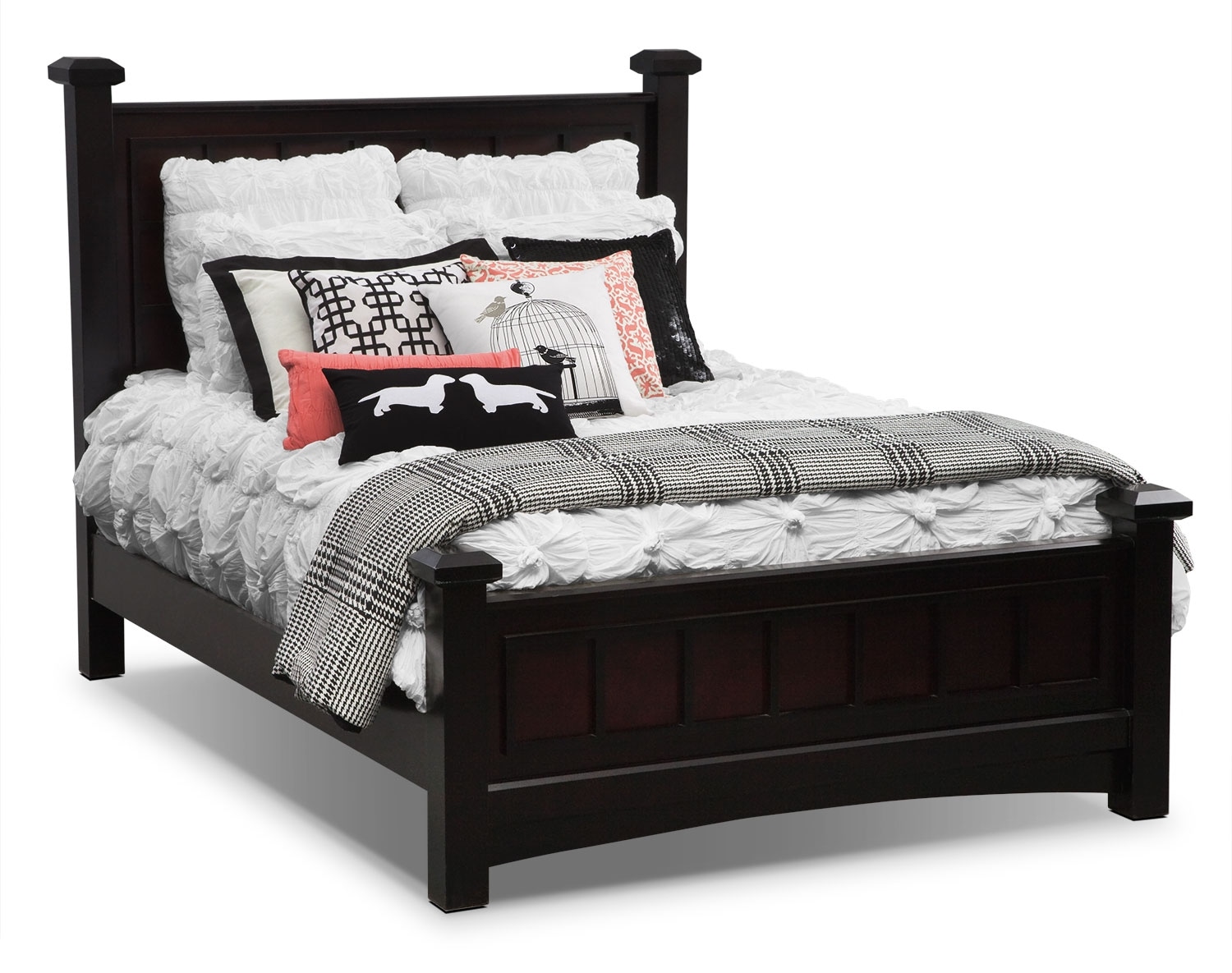 The Erin II Collection