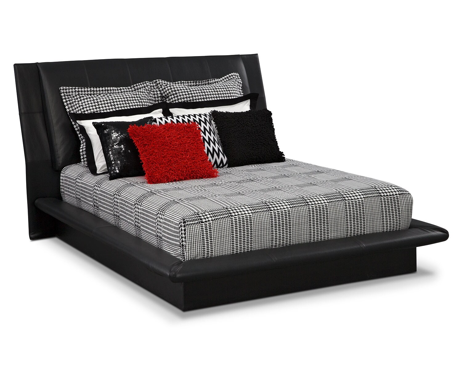 The Houndstooth Collection