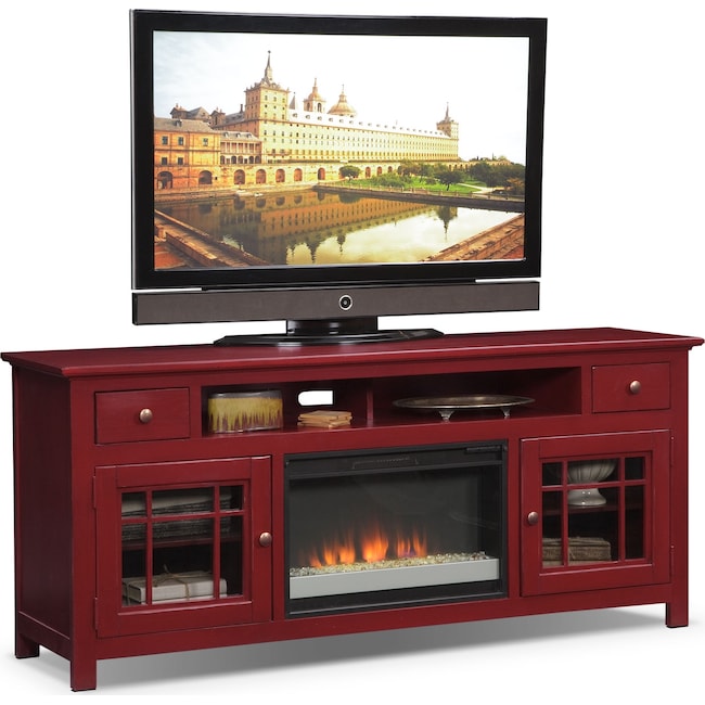 Merrick Fireplace Tv Stand American Signature Furniture Entertainment Furniture Merrick Fireplace Tv Stand