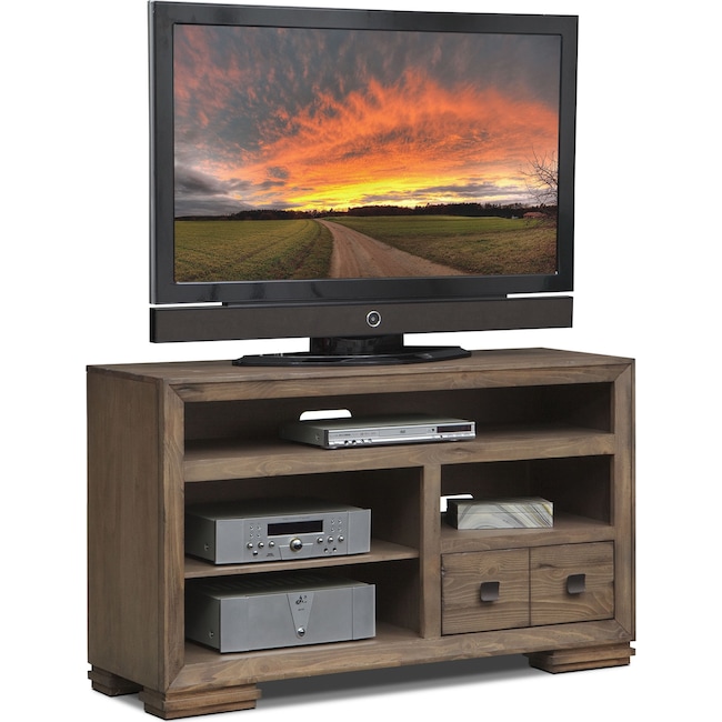 Entertainment Furniture - Mesa TV Stand