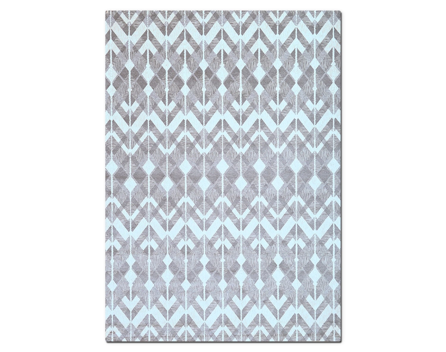 The Sonoma Collection - Gray Diamonds