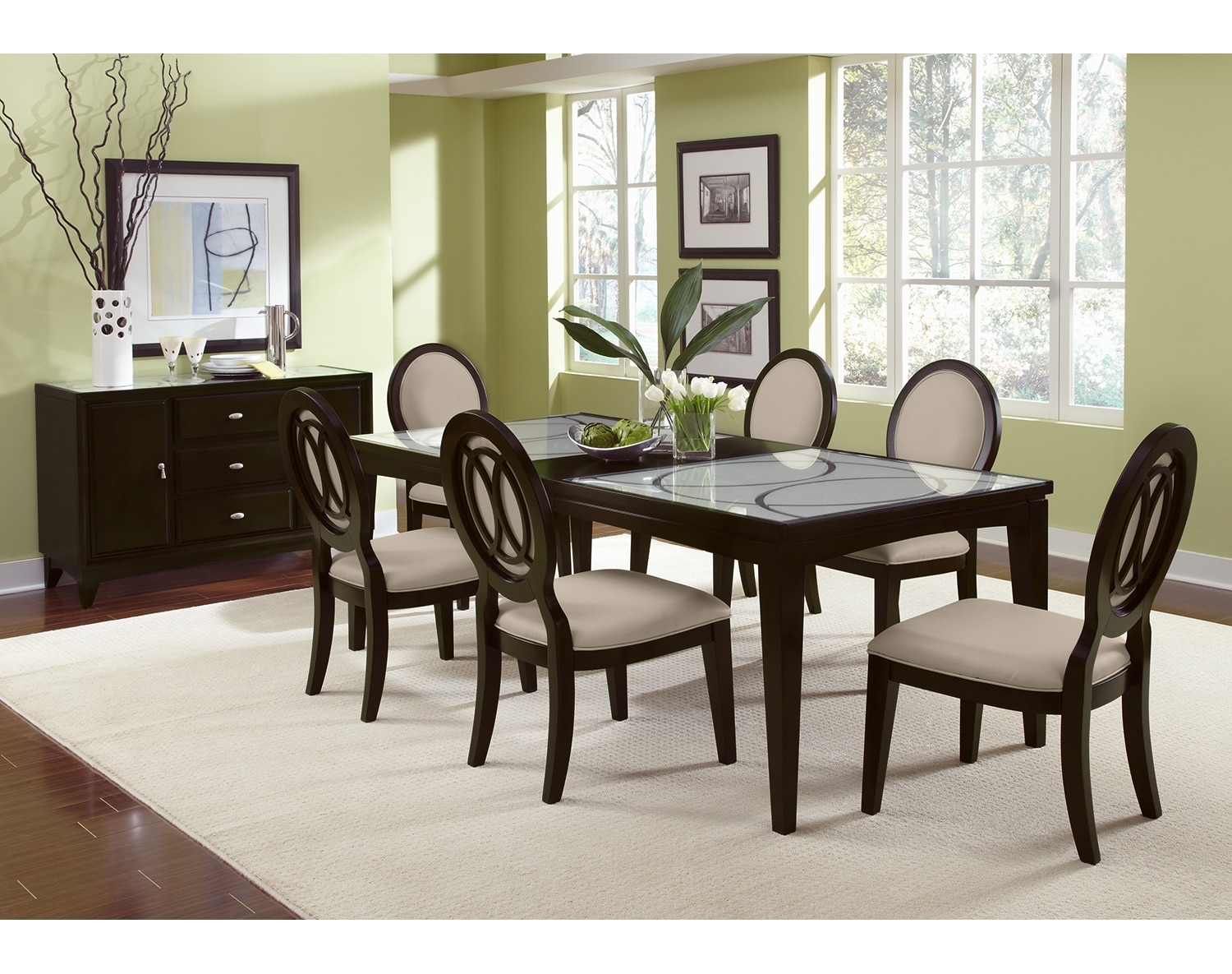 Dining Room Furniture Brands American Signature Furniture