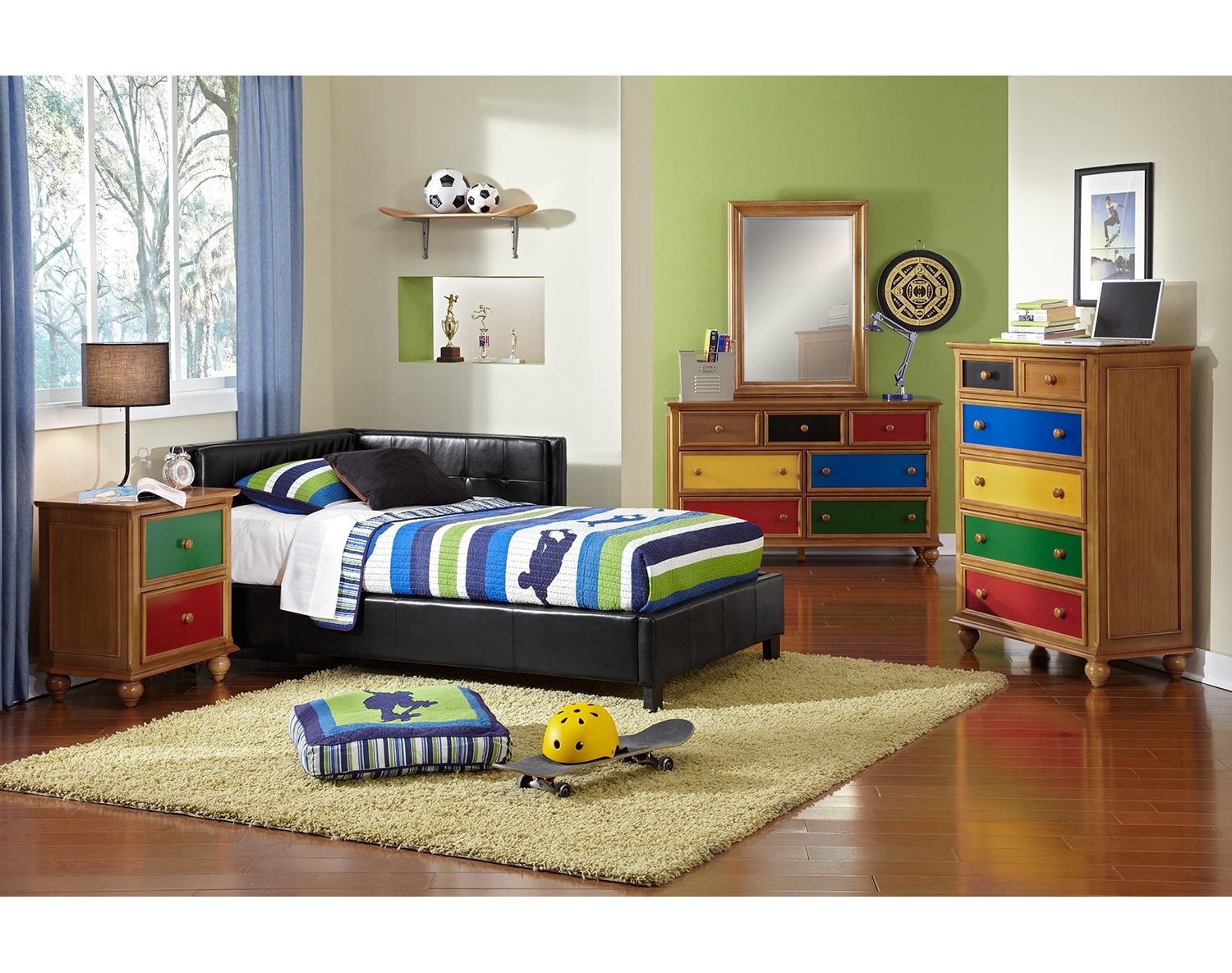 jordan iii full corner bed jordan iii full corner bed