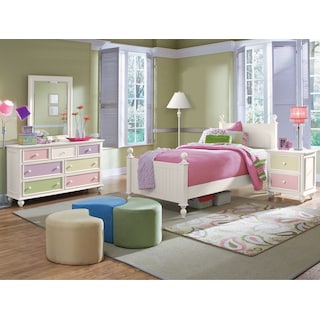 Shop Our Kids Bedroom Packages