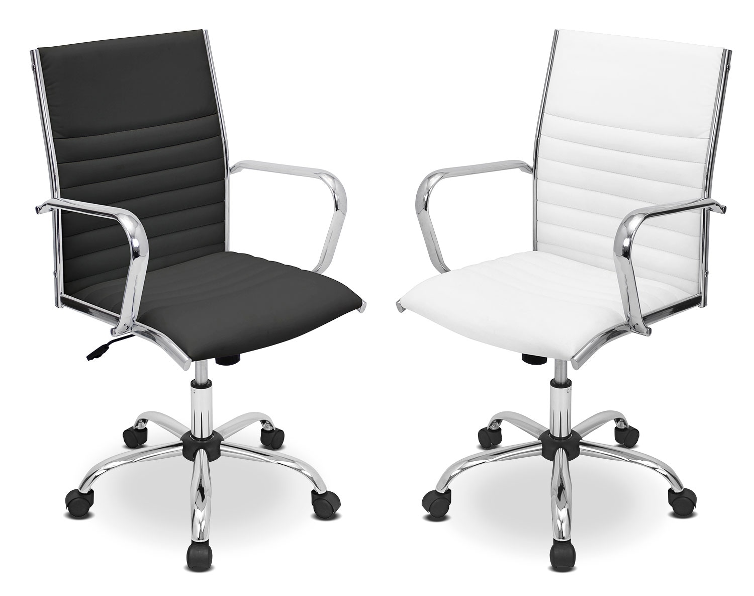 The Director Office Chair Collection